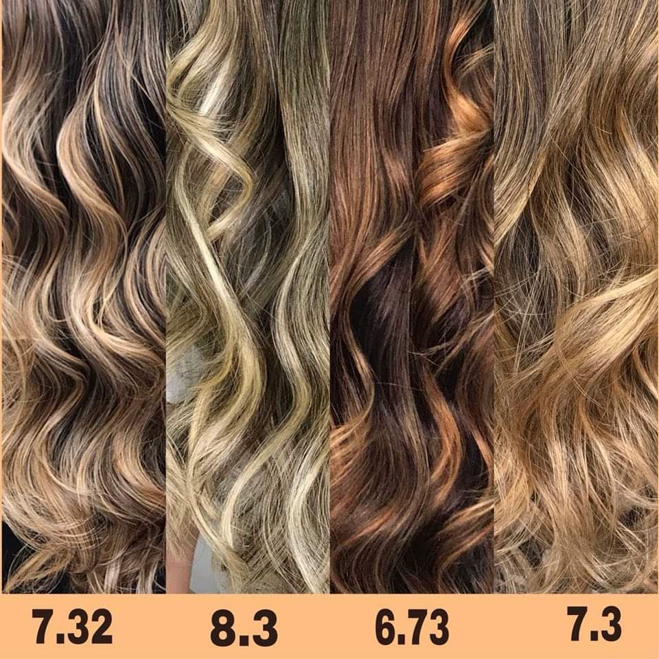 Studio Cida Hair